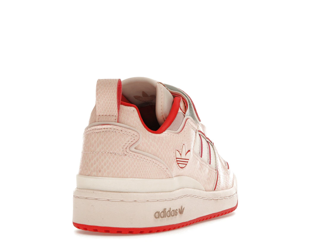 Vue 30 de adidas Forum Plus S.E.E.D. Pink Tint 