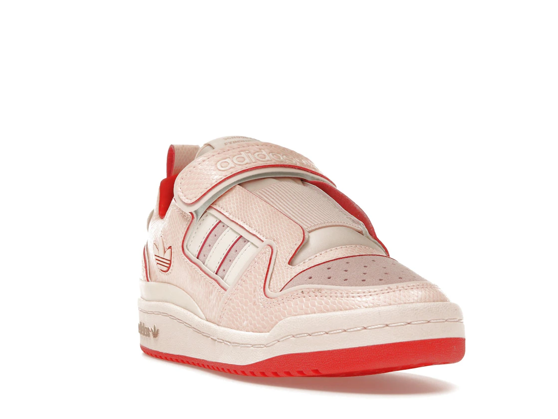 Vue 7 de adidas Forum Plus S.E.E.D. Pink Tint 