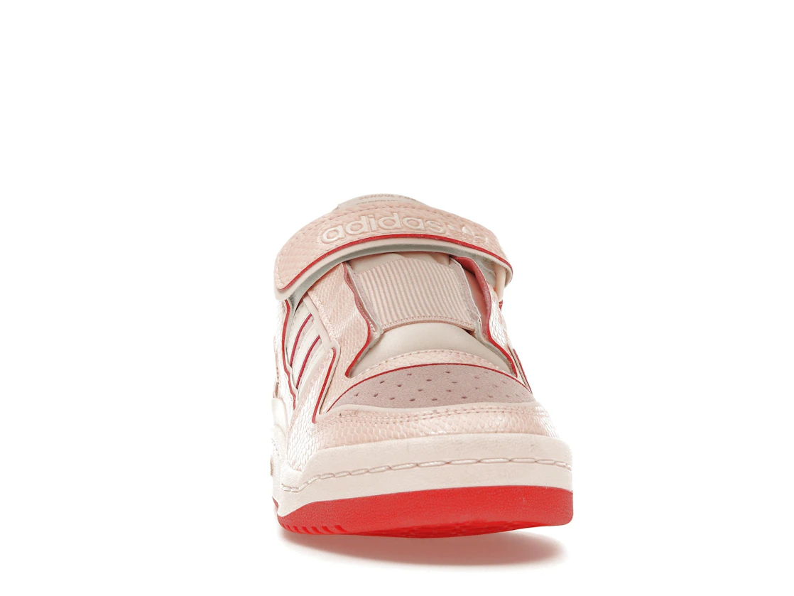Vue 9 de adidas Forum Plus S.E.E.D. Pink Tint 