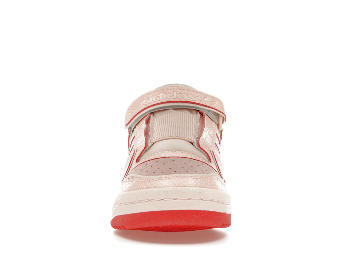 Vue 10 de adidas Forum Plus S.E.E.D. Pink Tint 