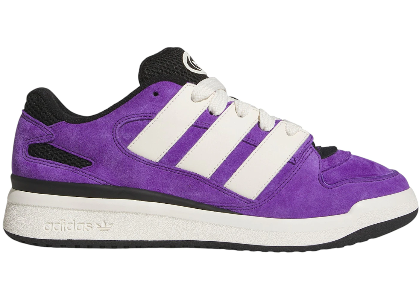 adidas Forum2000 Violet Off White
