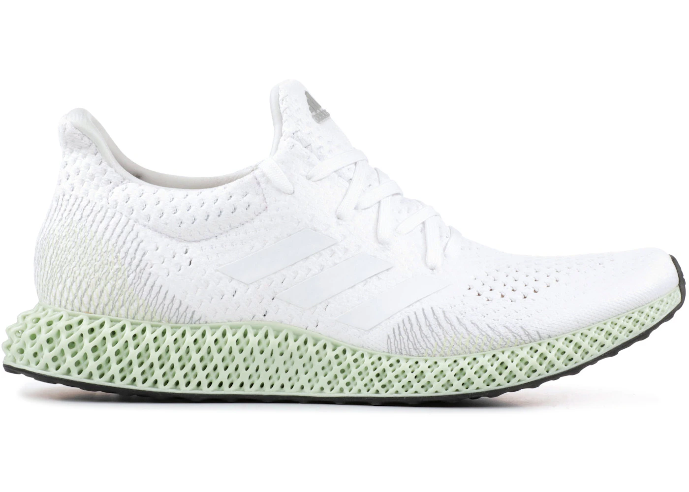 adidas FutureCraft 4D White Ash Green (F&F)