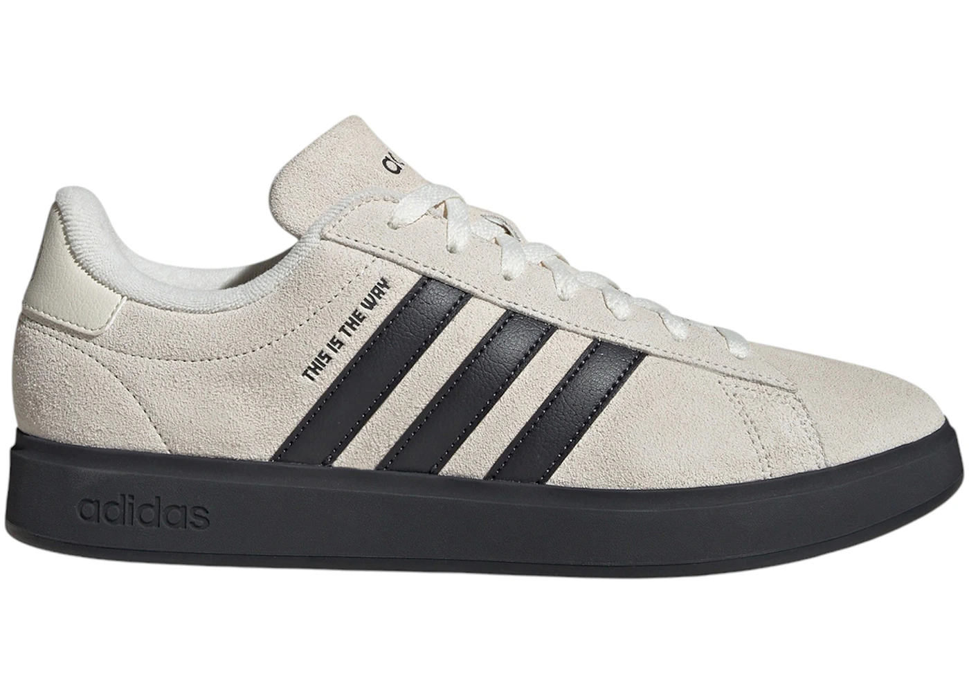 adidas Grand Court 2.0 Star Wars Mandalorian