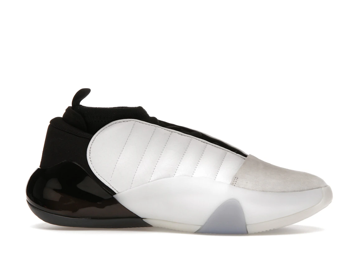Vue 2 de adidas Harden Vol. 7 Stormtrooper