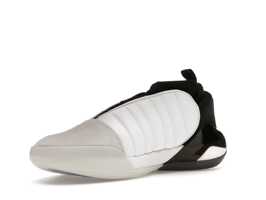 Vue 15 de adidas Harden Vol. 7 Stormtrooper