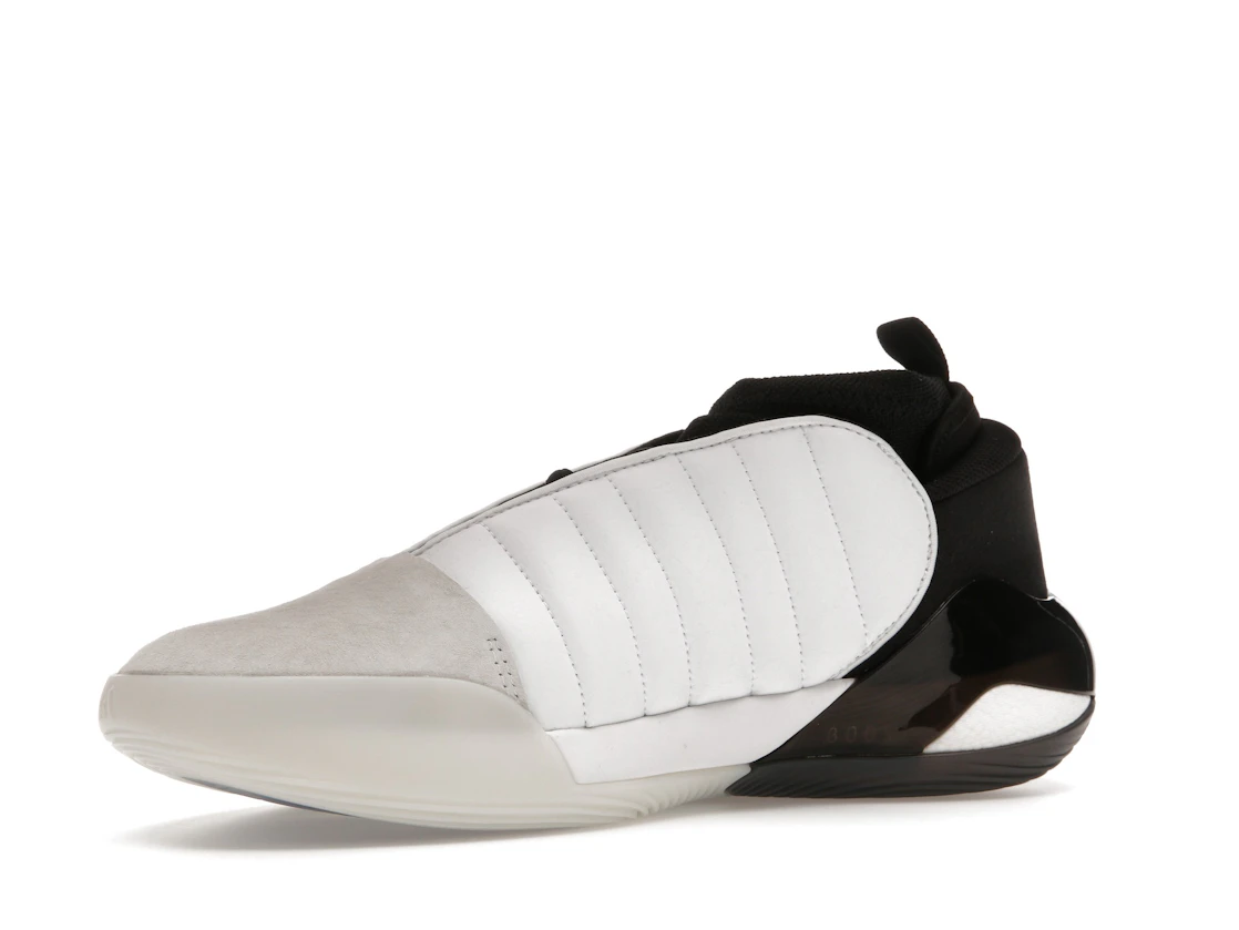 Vue 16 de adidas Harden Vol. 7 Stormtrooper