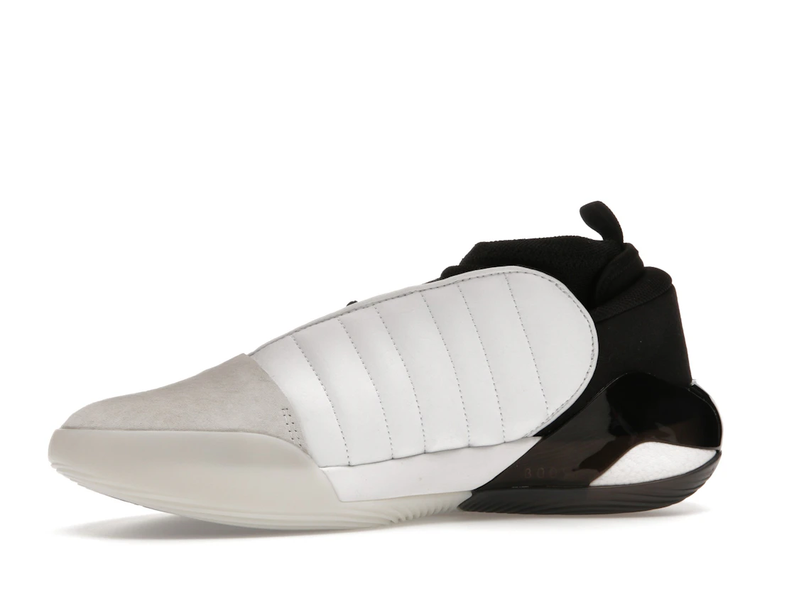 Vue 17 de adidas Harden Vol. 7 Stormtrooper