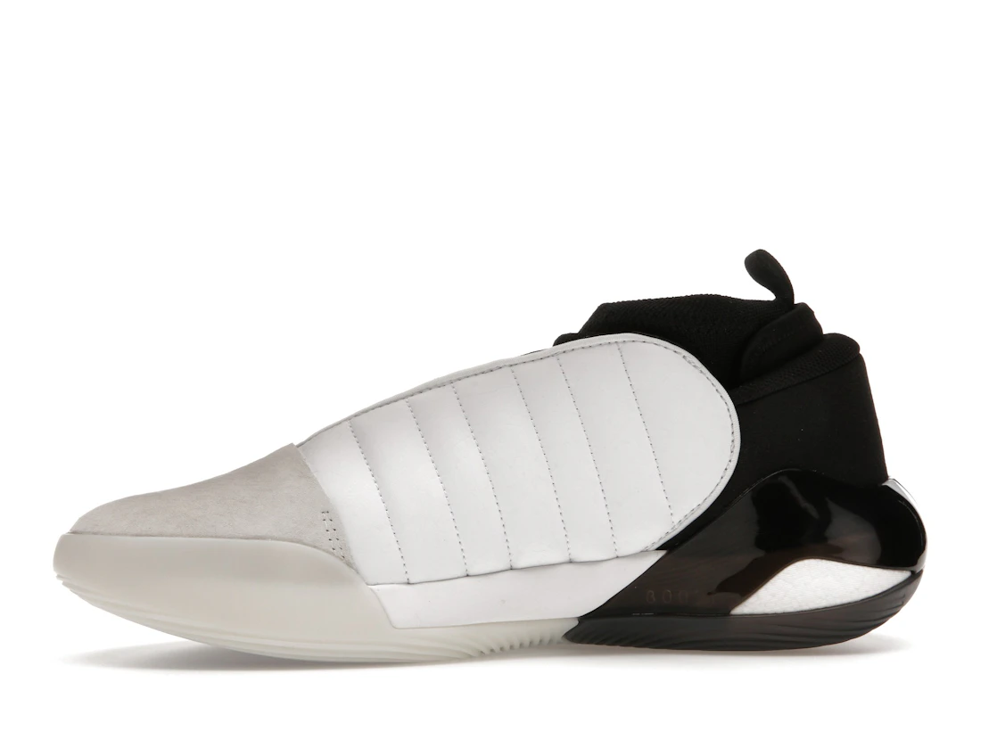Vue 18 de adidas Harden Vol. 7 Stormtrooper