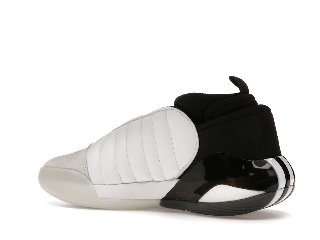 Vue 22 de adidas Harden Vol. 7 Stormtrooper