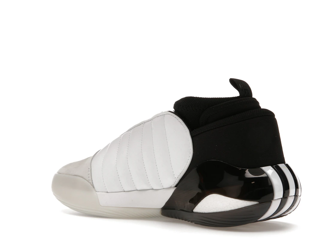 Vue 23 de adidas Harden Vol. 7 Stormtrooper
