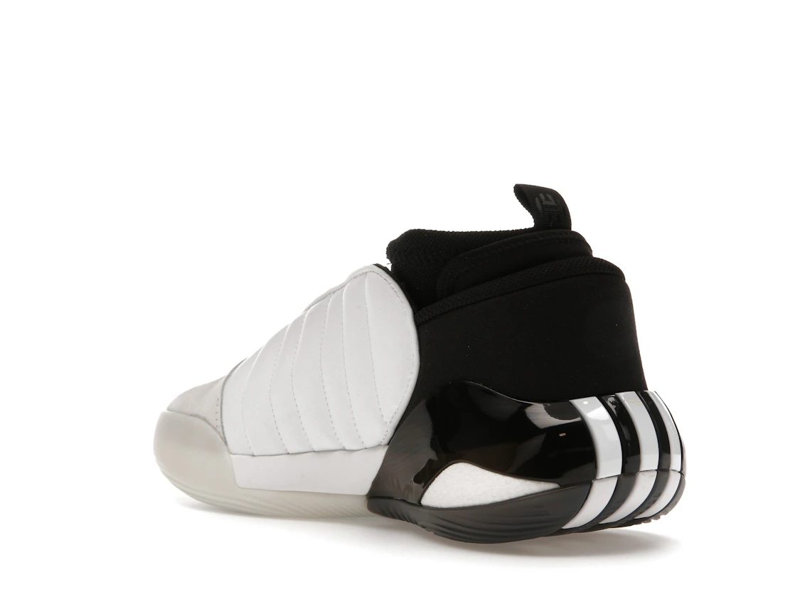 Vue 24 de adidas Harden Vol. 7 Stormtrooper