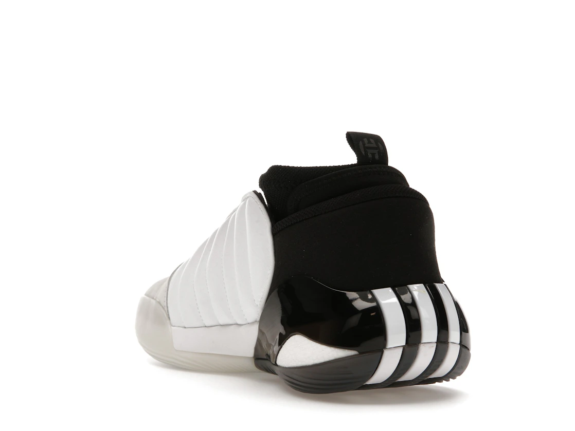 Vue 25 de adidas Harden Vol. 7 Stormtrooper
