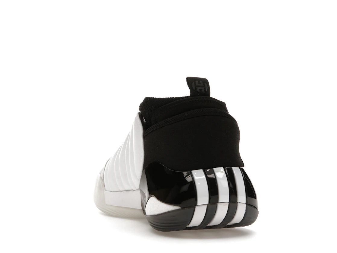 Vue 26 de adidas Harden Vol. 7 Stormtrooper