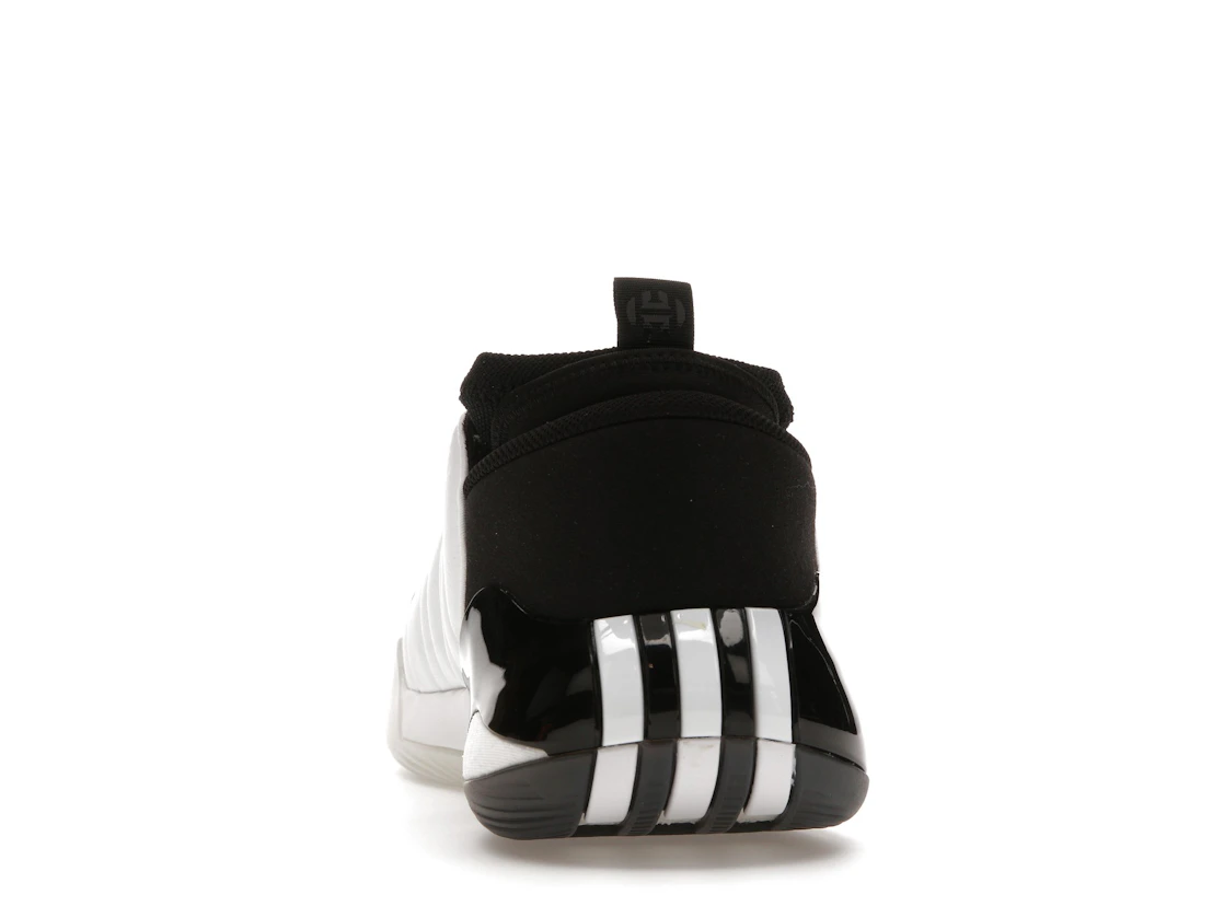 Vue 27 de adidas Harden Vol. 7 Stormtrooper