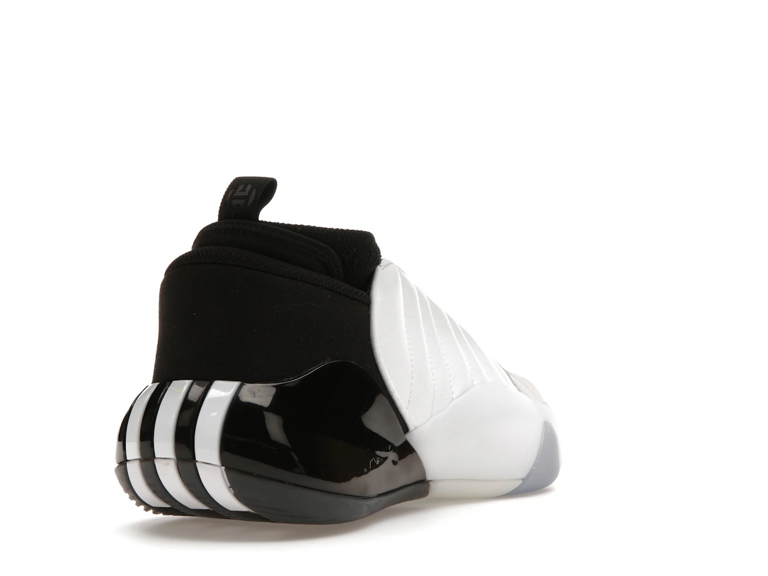 Vue 31 de adidas Harden Vol. 7 Stormtrooper