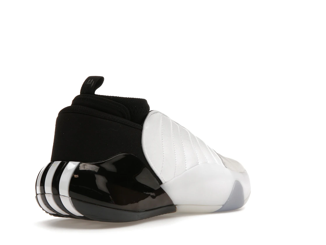Vue 32 de adidas Harden Vol. 7 Stormtrooper