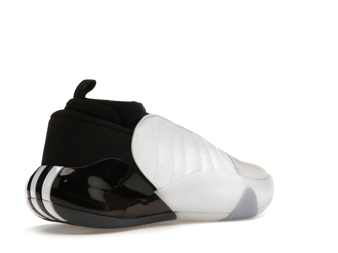 Vue 33 de adidas Harden Vol. 7 Stormtrooper