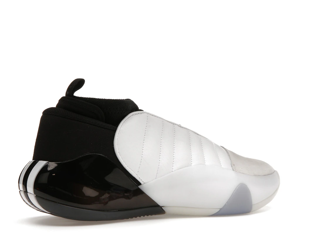 Vue 34 de adidas Harden Vol. 7 Stormtrooper