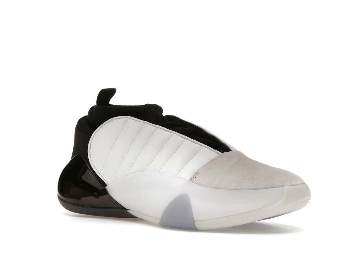 Vue 5 de adidas Harden Vol. 7 Stormtrooper
