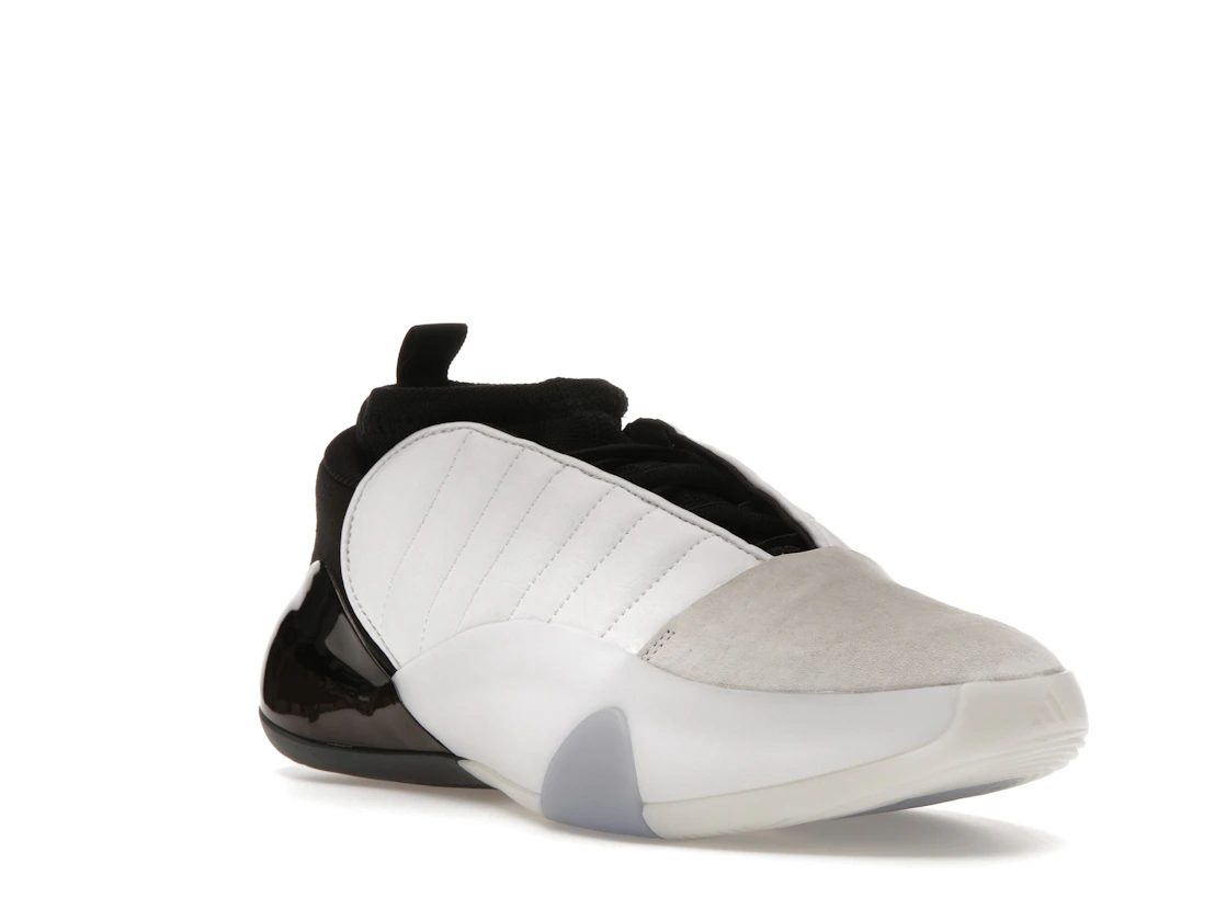 Vue 6 de adidas Harden Vol. 7 Stormtrooper