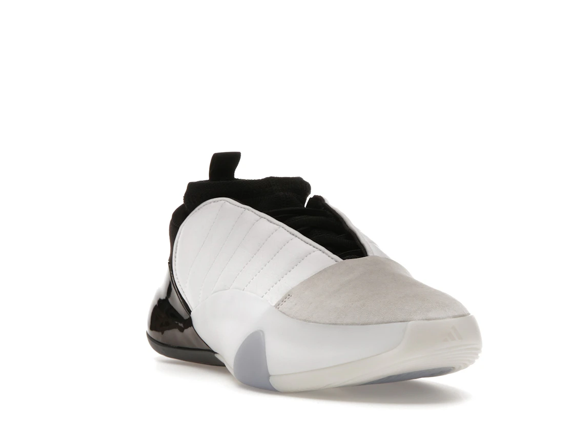 Vue 7 de adidas Harden Vol. 7 Stormtrooper