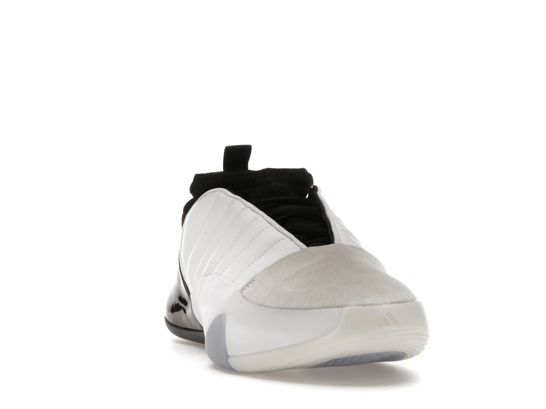 Vue 8 de adidas Harden Vol. 7 Stormtrooper