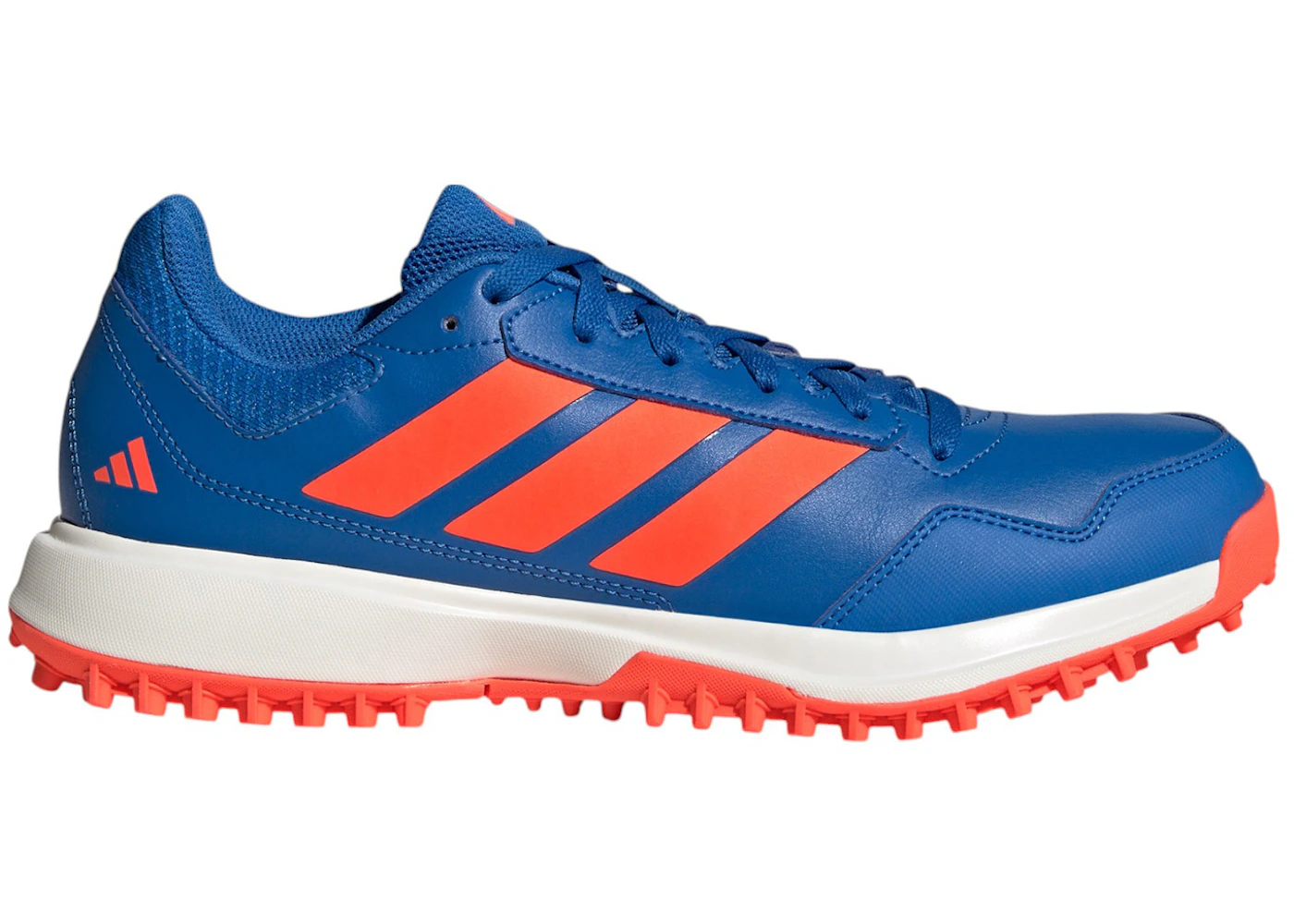adidas Hockeystar Field Hockey Bright Royal Cloud White Off White