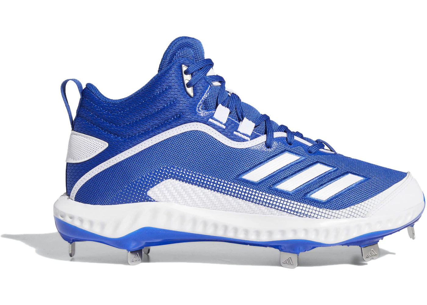 adidas Icon 6 Bounce Mid Royal Blue