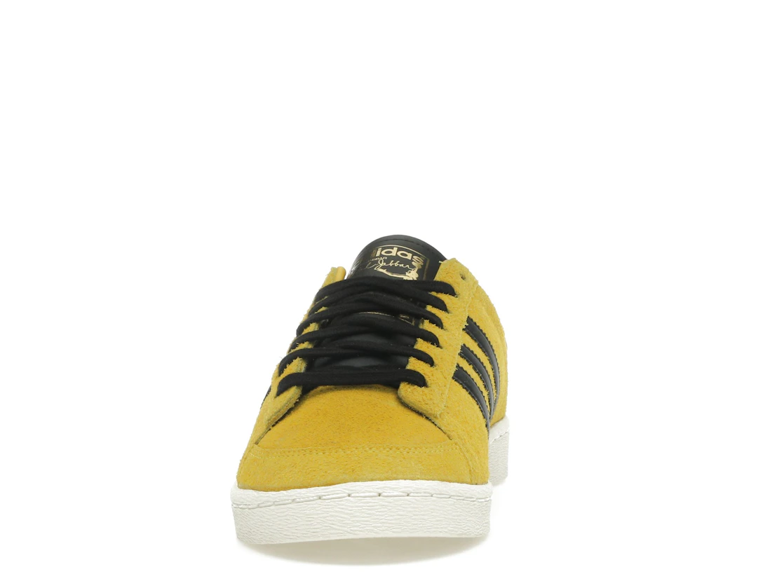 Vue 11 de adidas Jabbar Low Bruce Lee Game of Death