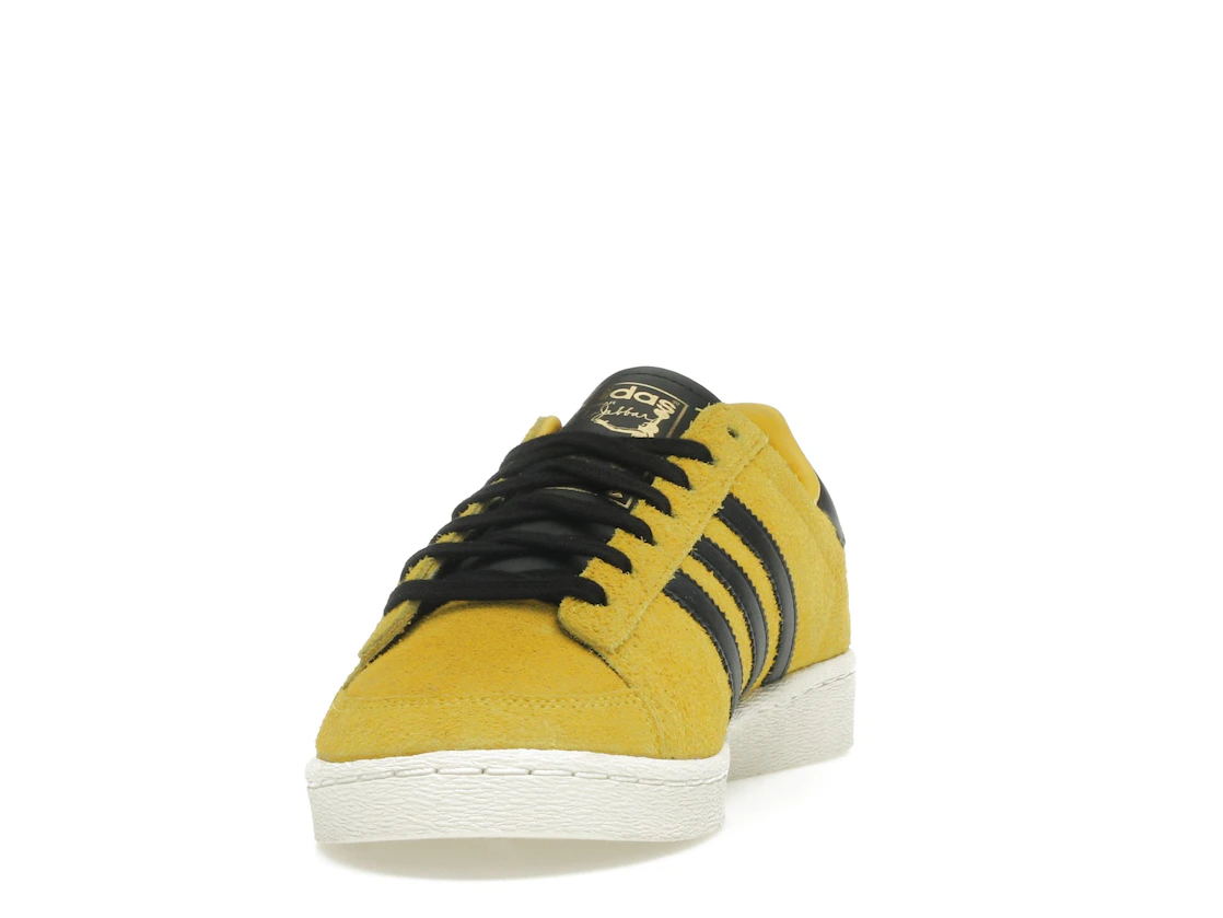 Vue 12 de adidas Jabbar Low Bruce Lee Game of Death