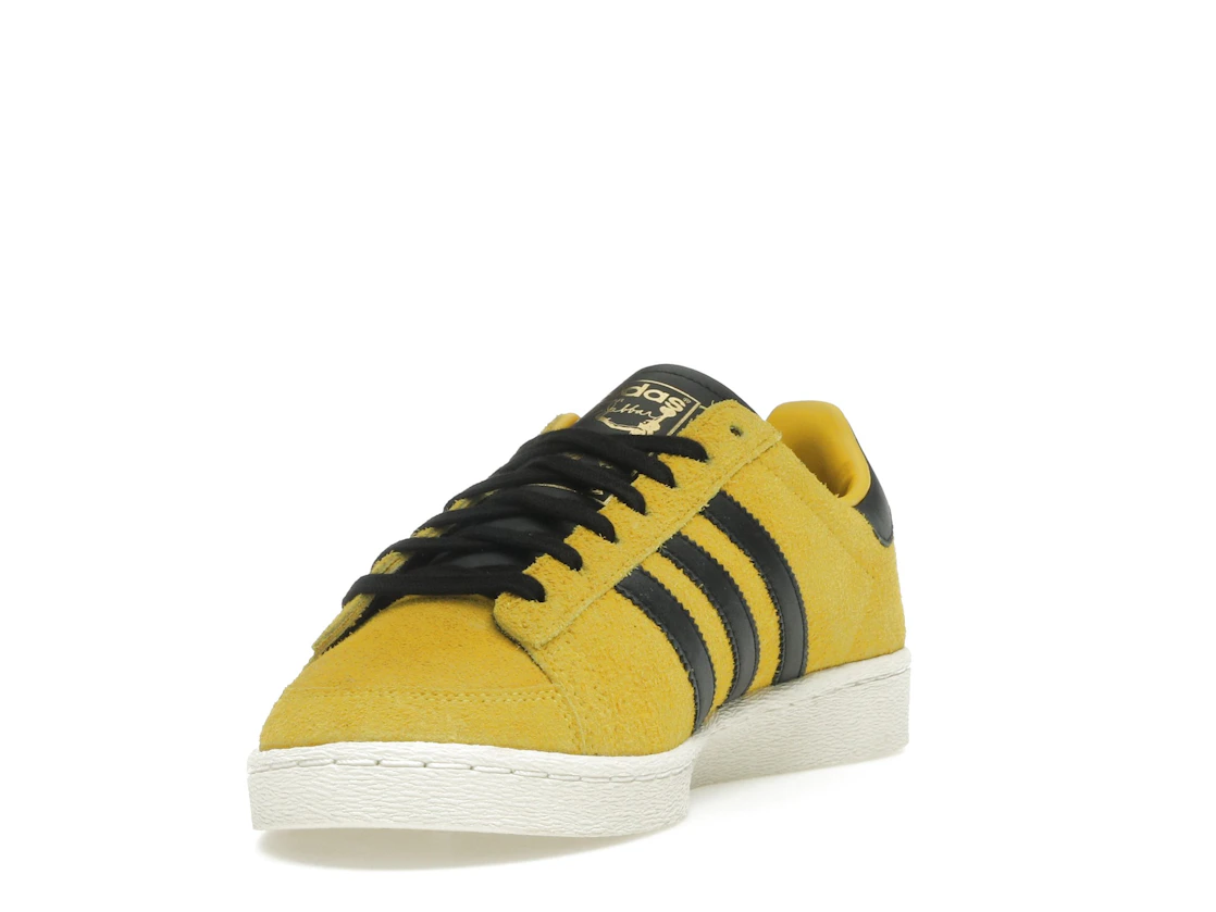 Vue 13 de adidas Jabbar Low Bruce Lee Game of Death