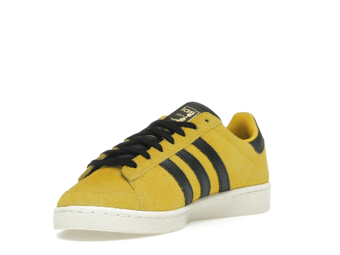Vue 14 de adidas Jabbar Low Bruce Lee Game of Death