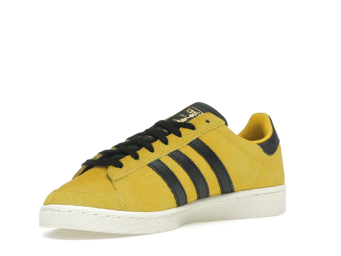 Vue 15 de adidas Jabbar Low Bruce Lee Game of Death