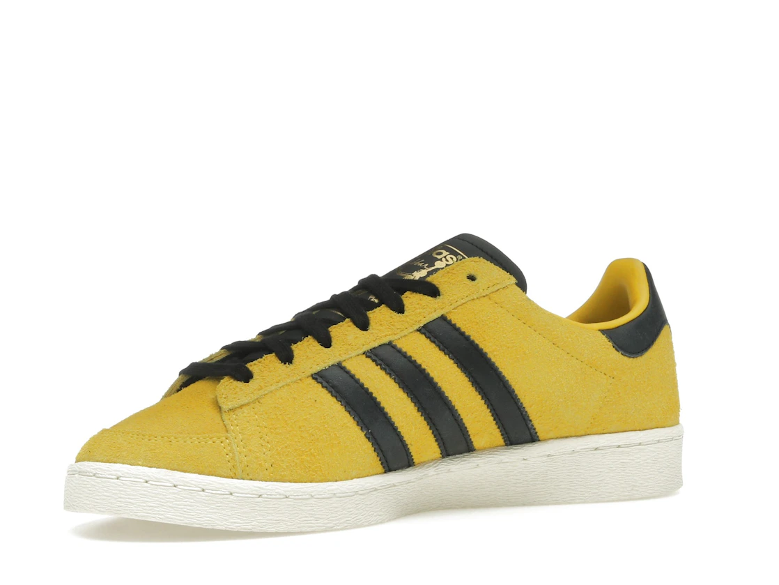 Vue 16 de adidas Jabbar Low Bruce Lee Game of Death
