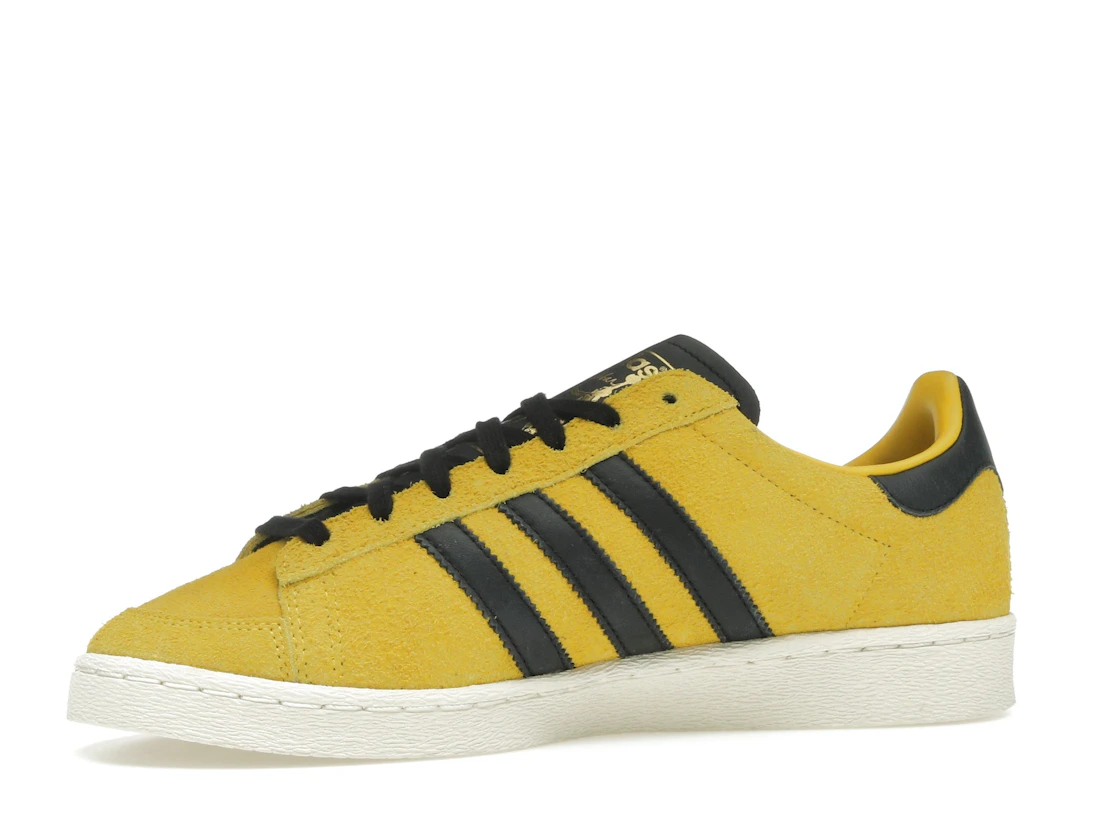 Vue 17 de adidas Jabbar Low Bruce Lee Game of Death