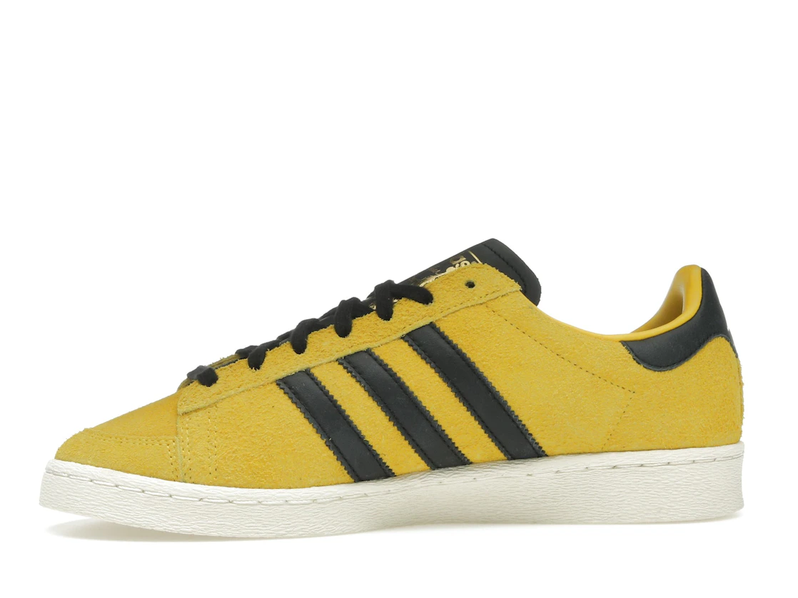 Vue 18 de adidas Jabbar Low Bruce Lee Game of Death