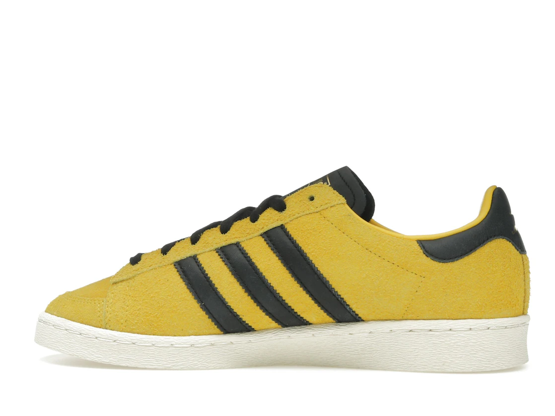 Vue 20 de adidas Jabbar Low Bruce Lee Game of Death
