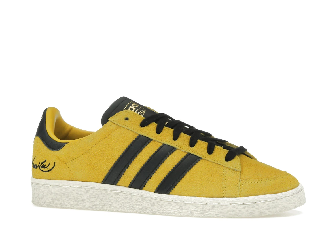 Vue 3 de adidas Jabbar Low Bruce Lee Game of Death