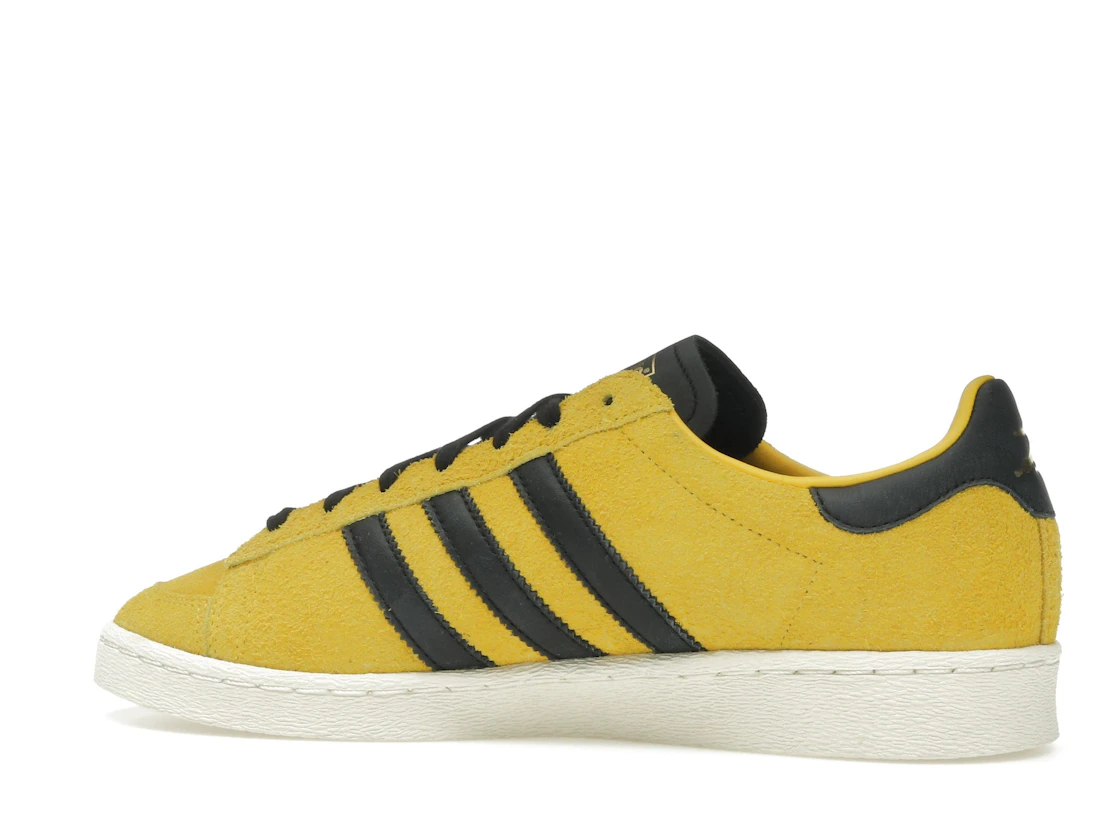 Vue 21 de adidas Jabbar Low Bruce Lee Game of Death