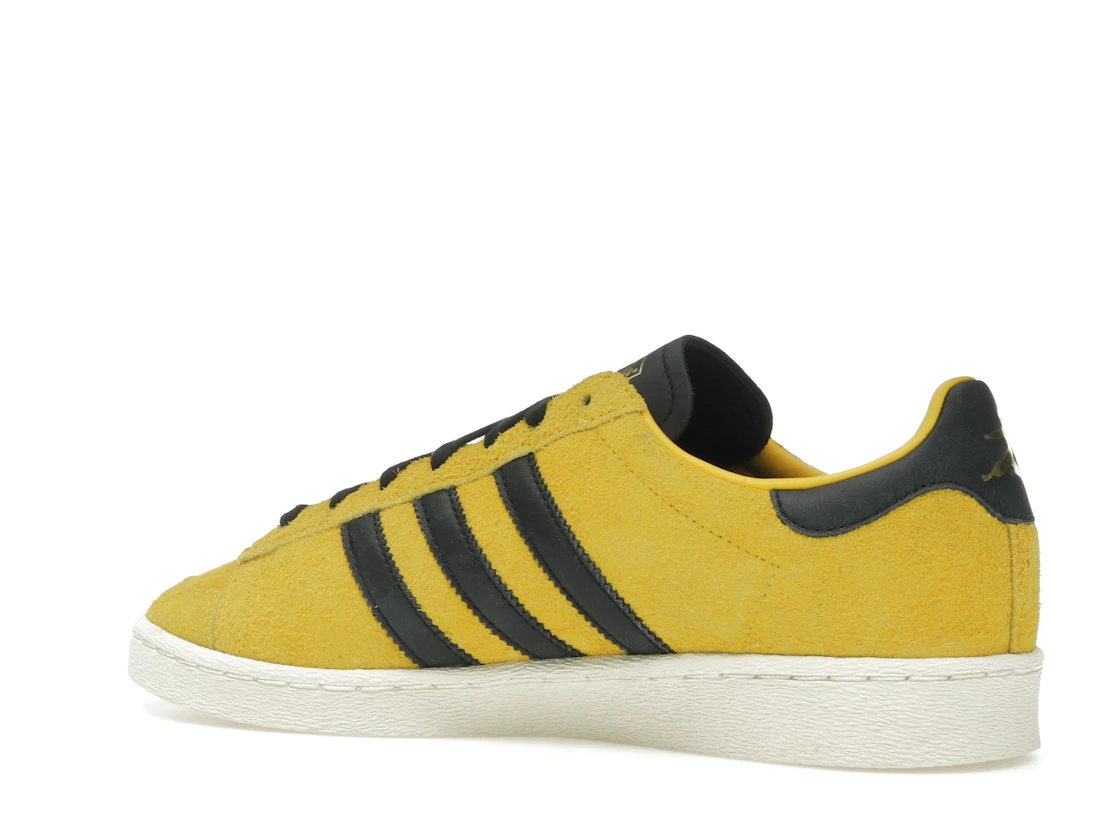 Vue 22 de adidas Jabbar Low Bruce Lee Game of Death