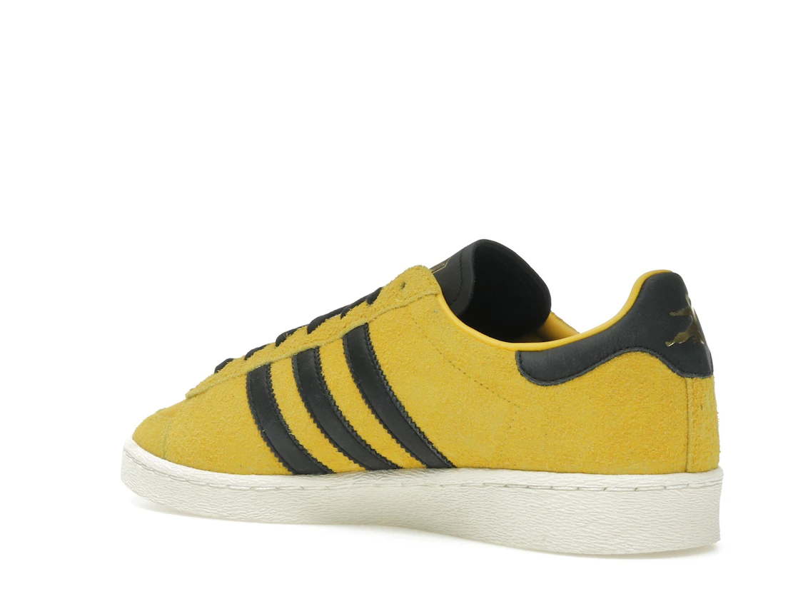 Vue 23 de adidas Jabbar Low Bruce Lee Game of Death
