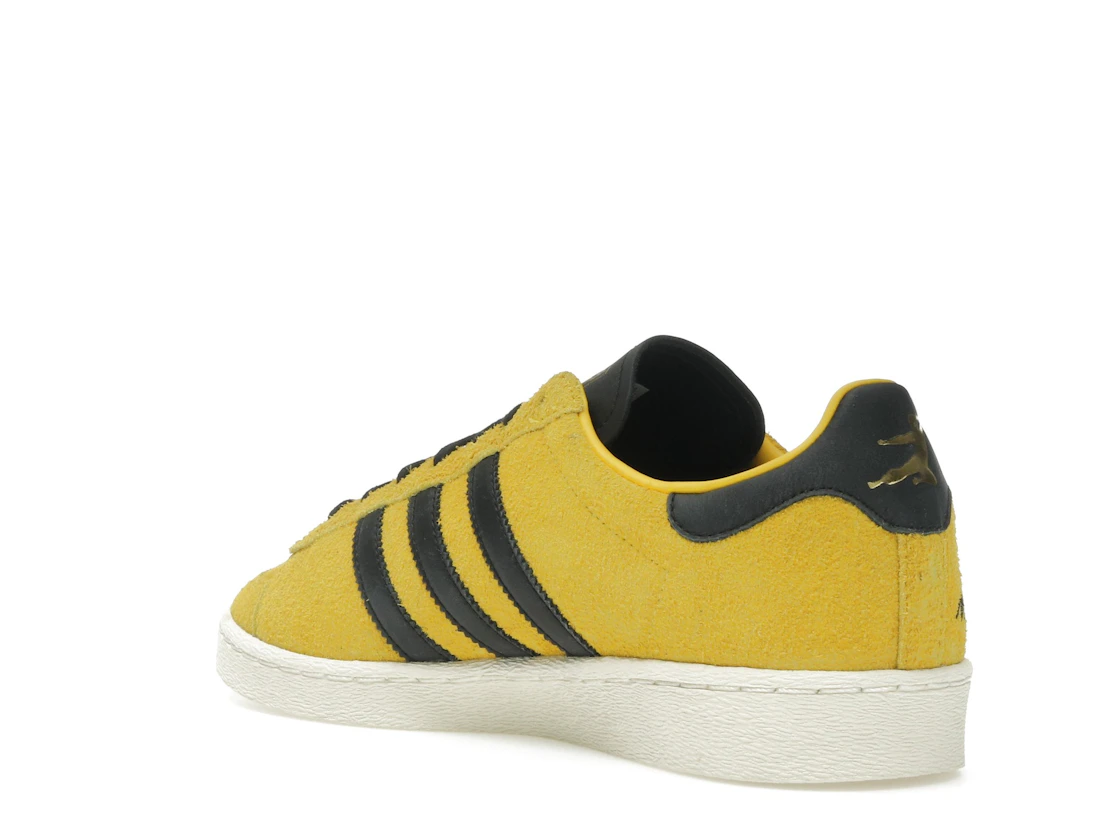 Vue 24 de adidas Jabbar Low Bruce Lee Game of Death