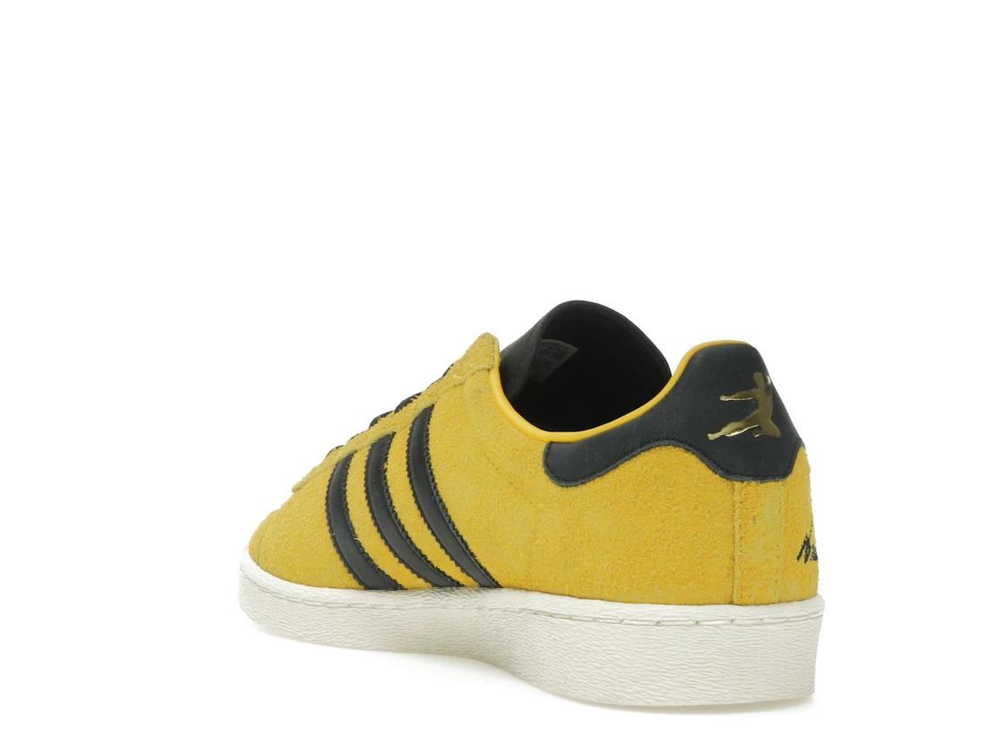 Vue 25 de adidas Jabbar Low Bruce Lee Game of Death
