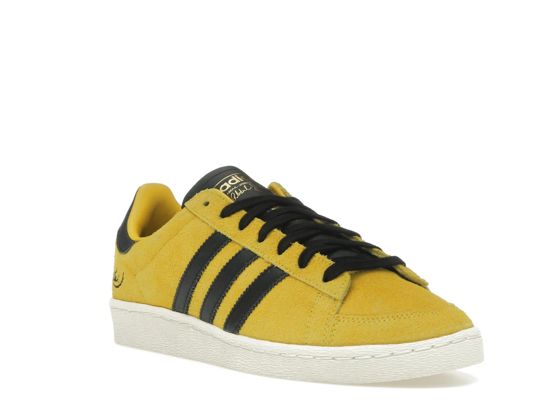 Vue 6 de adidas Jabbar Low Bruce Lee Game of Death