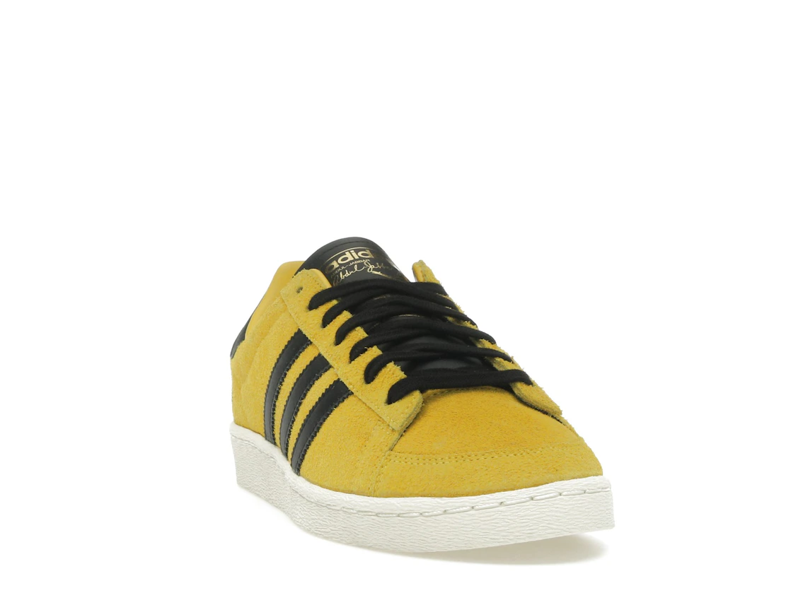 Vue 8 de adidas Jabbar Low Bruce Lee Game of Death