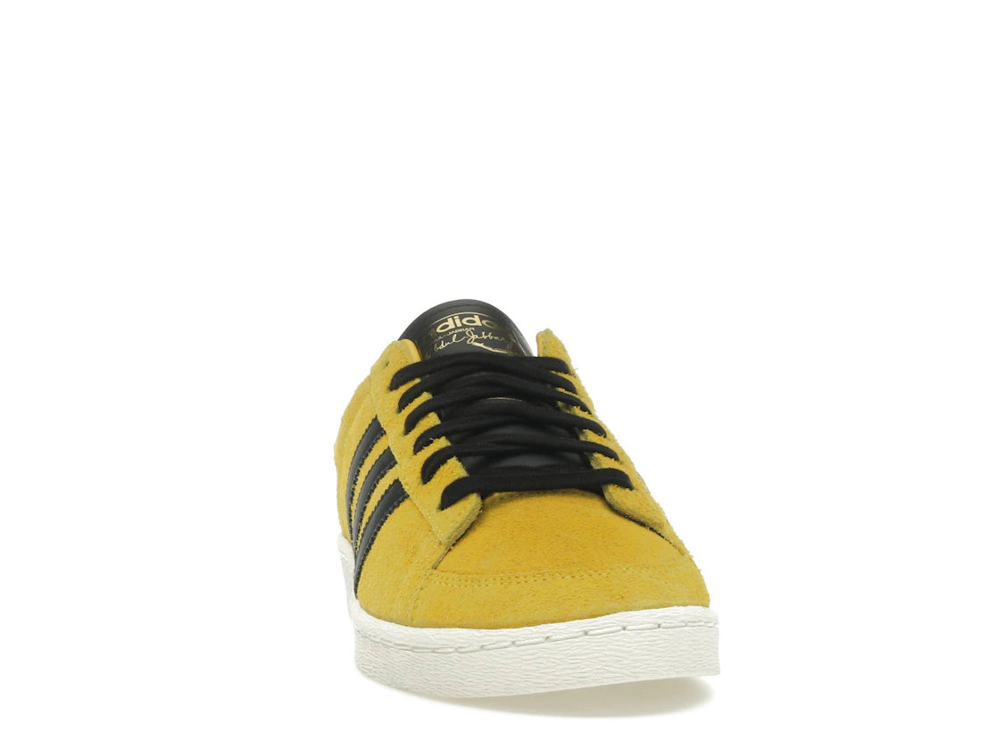 Vue 9 de adidas Jabbar Low Bruce Lee Game of Death