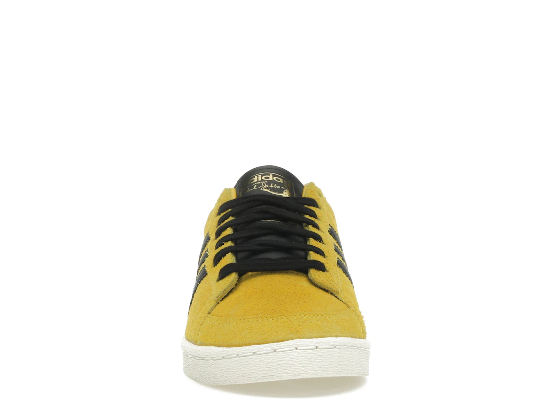 Vue 10 de adidas Jabbar Low Bruce Lee Game of Death