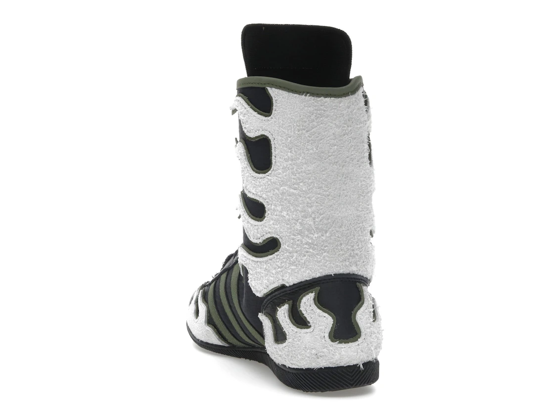 Vue 26 de adidas Japan H Brain Dead Black White