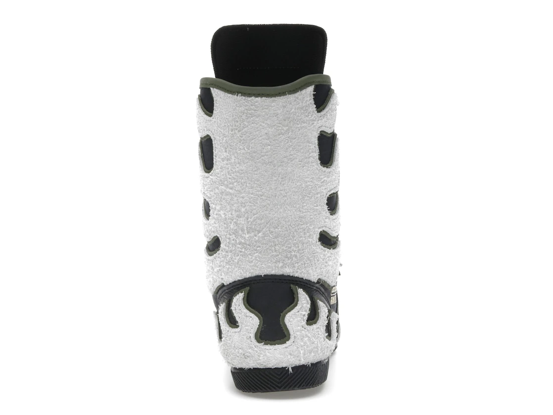 Vue 28 de adidas Japan H Brain Dead Black White