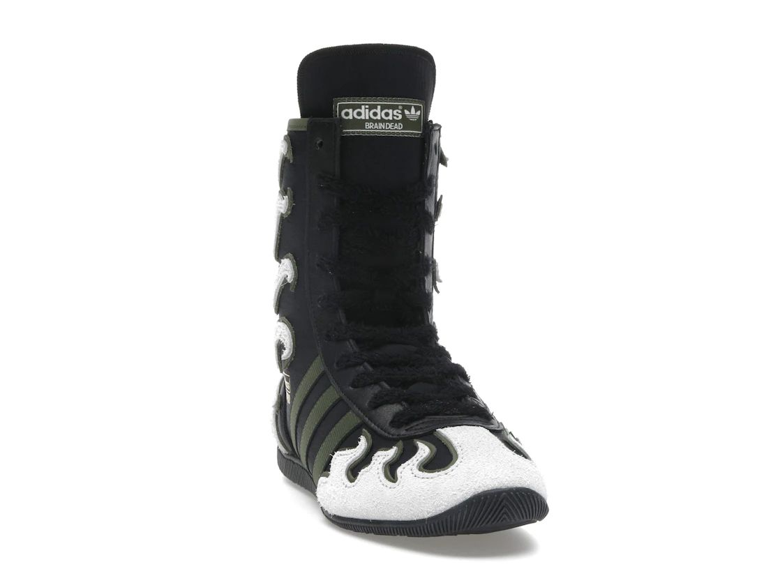 Vue 8 de adidas Japan H Brain Dead Black White